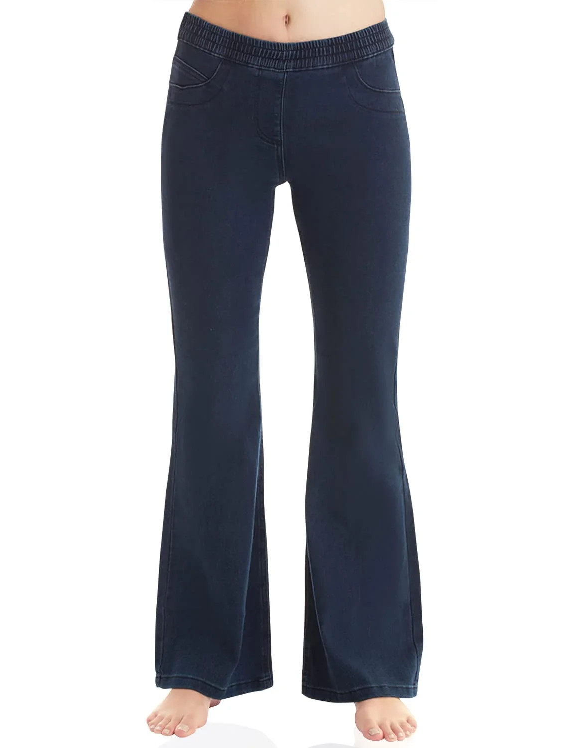 Just Love Solid Jeggings for Women | Walmart (US)