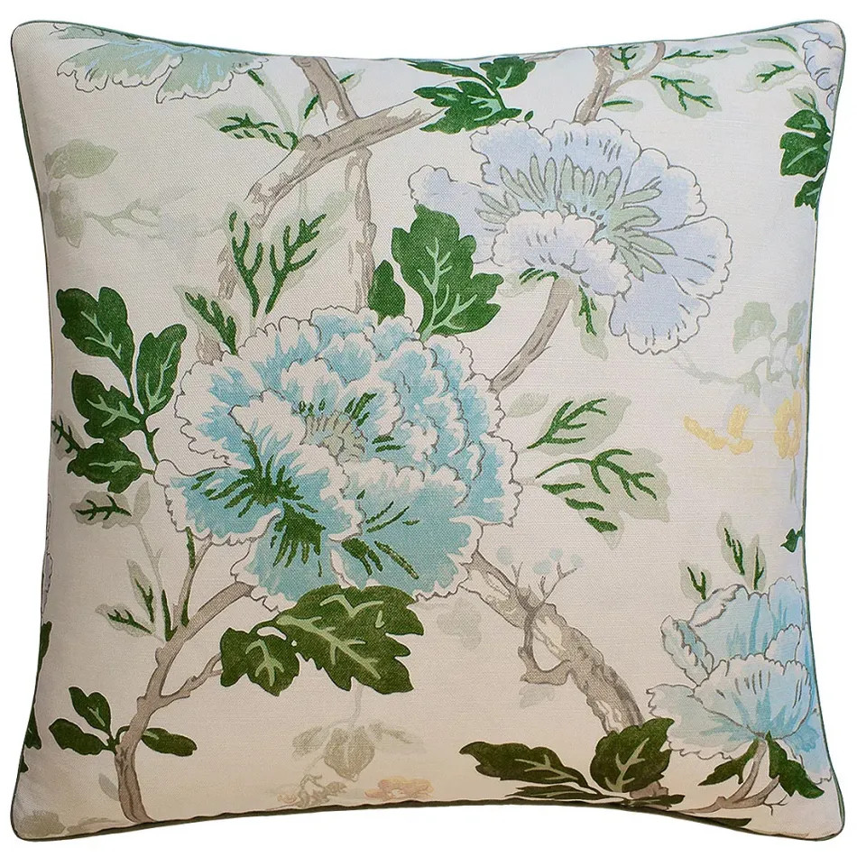 Inisfree Inlet 22 x 22 in Pillow | Gracious Style