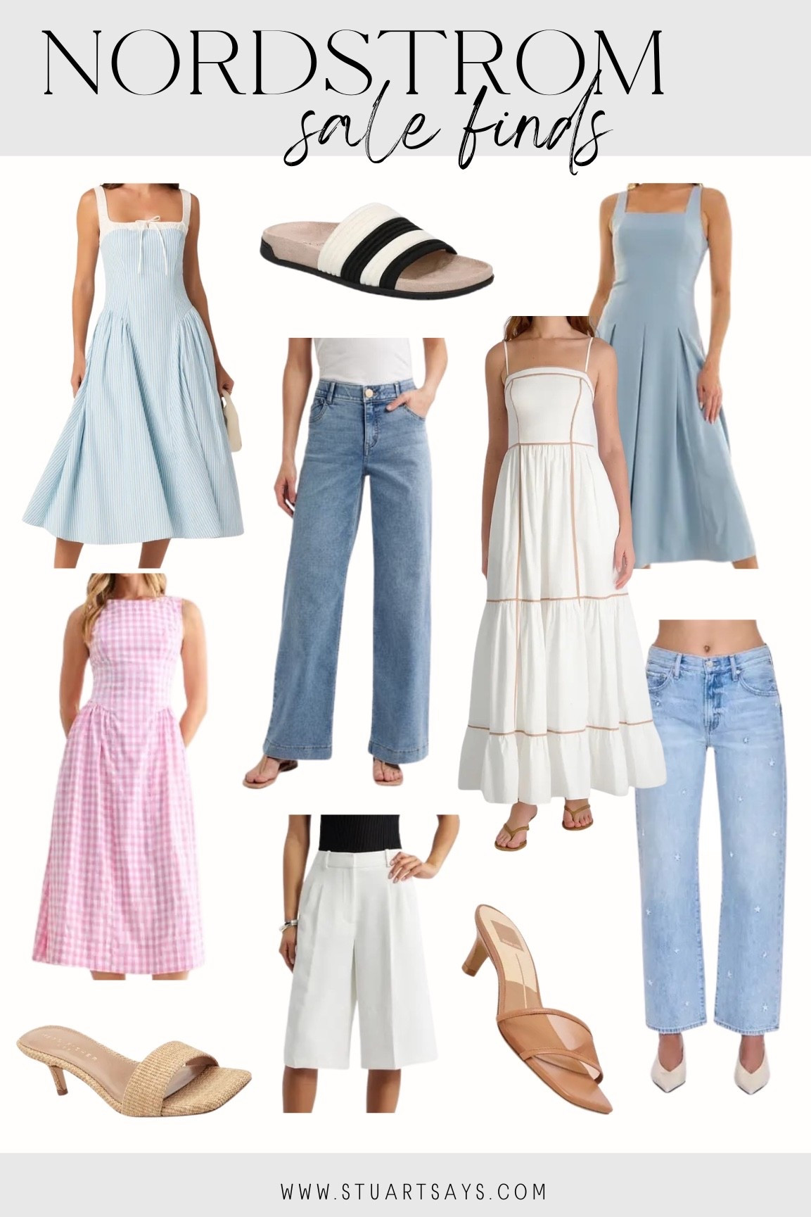 Nordstrom half yearly sale finds!

#LTKootd #LTKgrwm #LTKSaleAlert