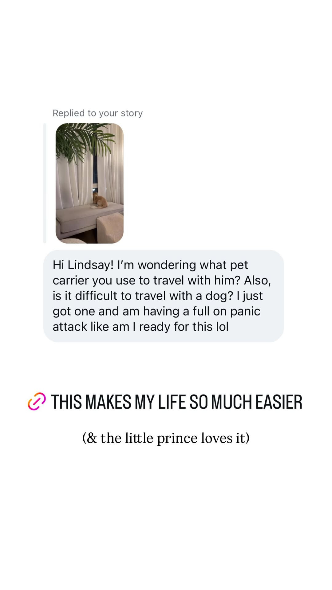 This makes my life so much easier 

 #LTKTravel