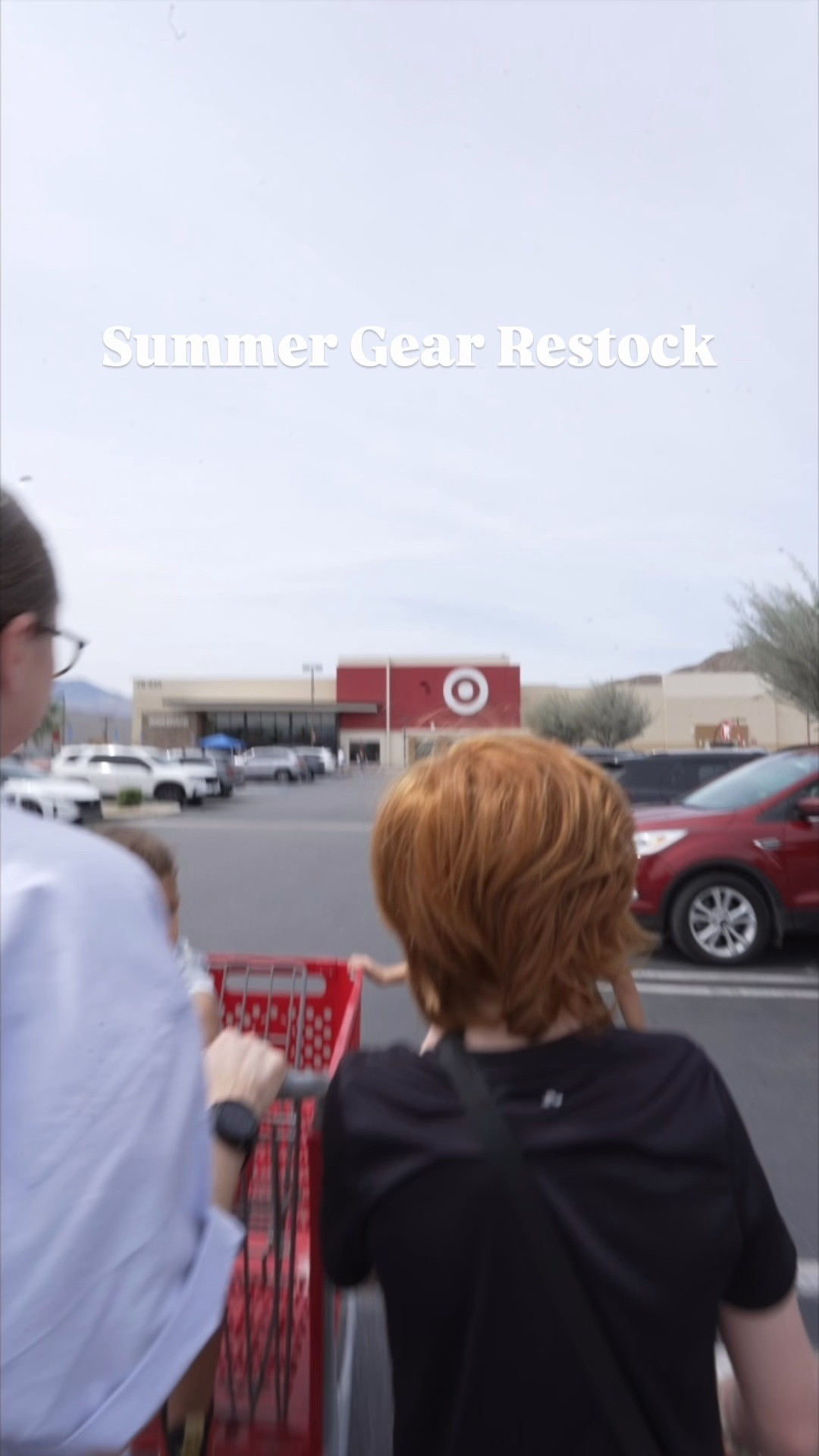 #ad Who else is needing to stock up on goggles and water shoes every summer?
We grabbed all our summer gear essentials in one trip and we’re officially ready for beach days! 
@Target @speedousa
#TargetPartner #gofullspeedo #summerofspeedo

#LTKmomlife #LTKSwim #LTKKids