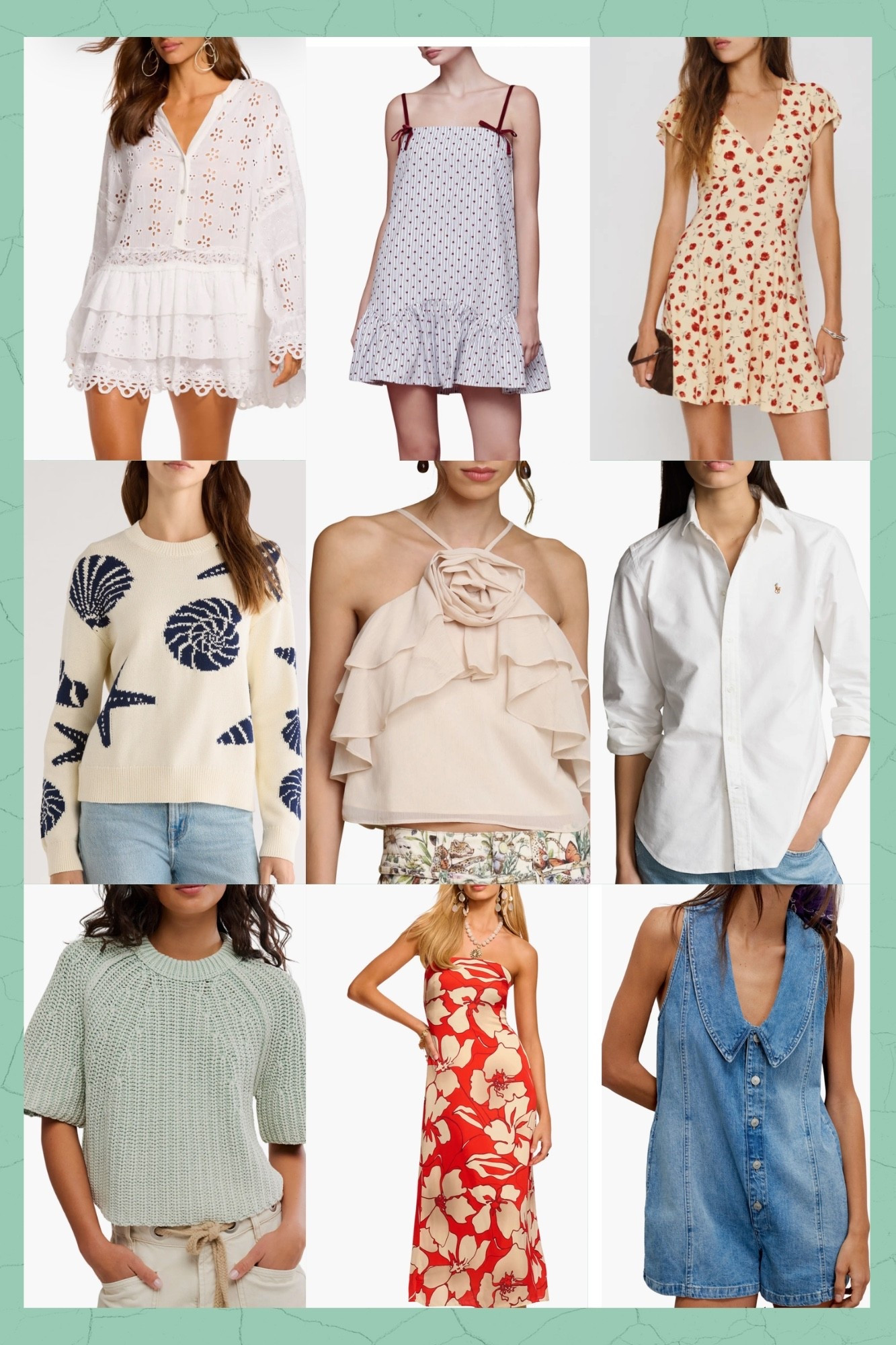 Nordstrom spring savings event! 

#LTKSaleAlert #LTKSeasonal