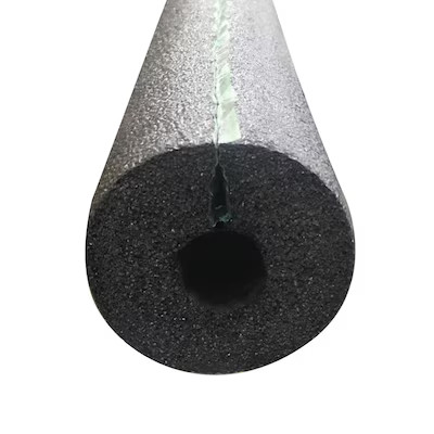 Frost King 1-in x 6-ft Foam Tubular Pipe Insulation for 0.75-in Pipe | Lowe's