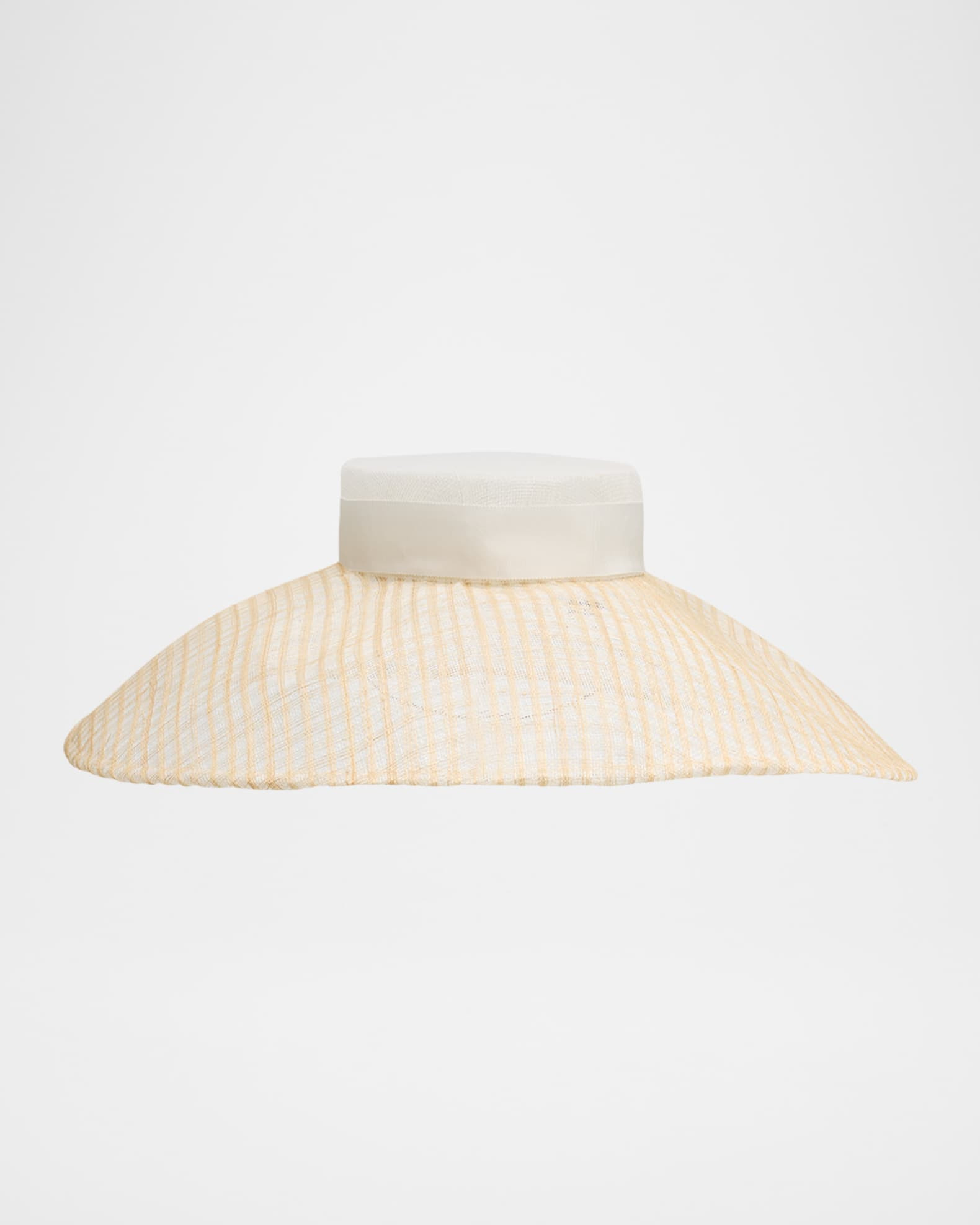 Maris Cotton Sun Hat | Neiman Marcus