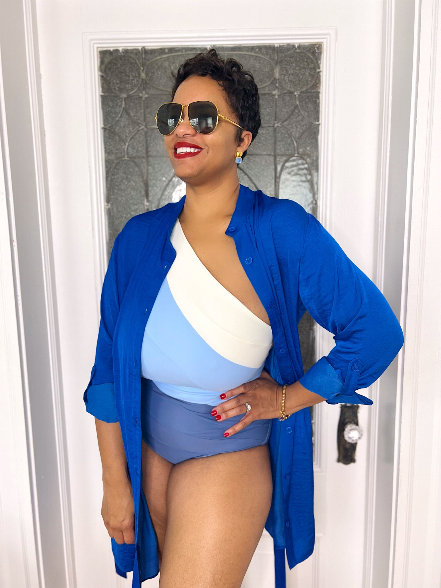 The best one piece swimsuits out! Use code KIMJS10 for the suit and coverup

#LTKswim #LTKstyletip #LTKSeasonal