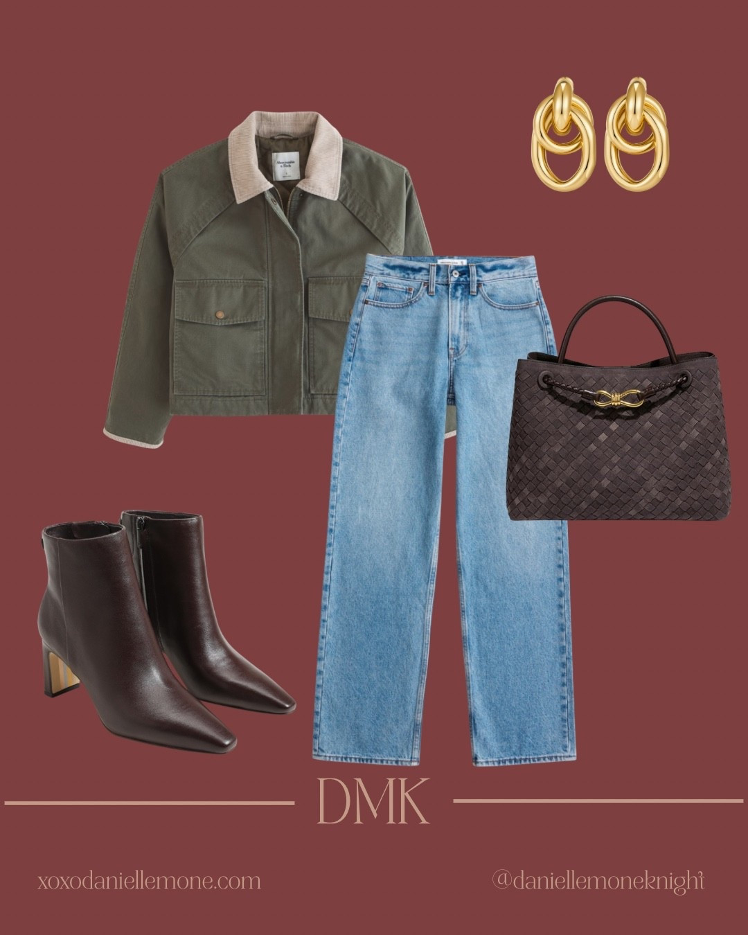 Autumn Outfit Inspo

#LTKFallSale #LTKSaleAlert #LTKSeasonal