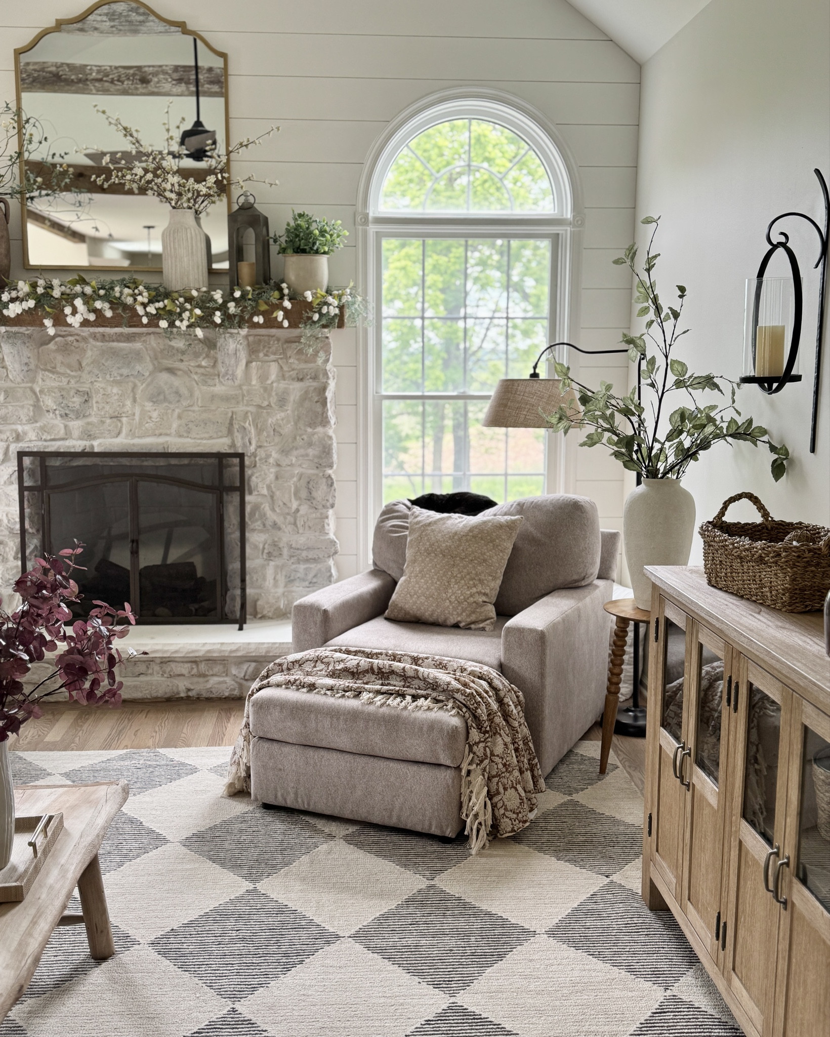 My favorite neutral area rugs are on sale now! Shop now for great savings on both! 

#LTKSaleAlert #LTKHome