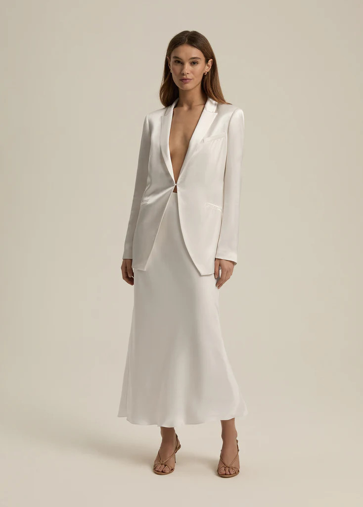 THE FAVORITE SKIRT | Favorite Daughter