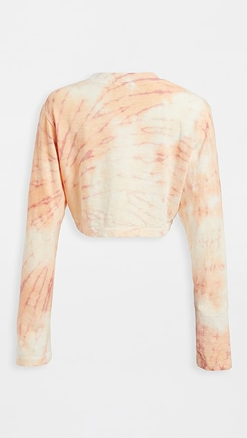 Tokyo Crop Tee | Shopbop