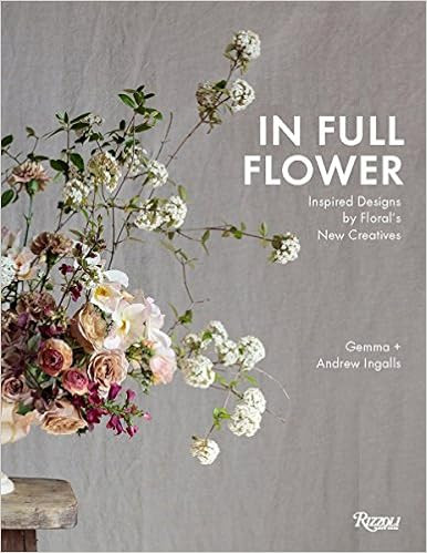 In Full Flower: Inspired Designs by Floral's New Creatives | Amazon (US)