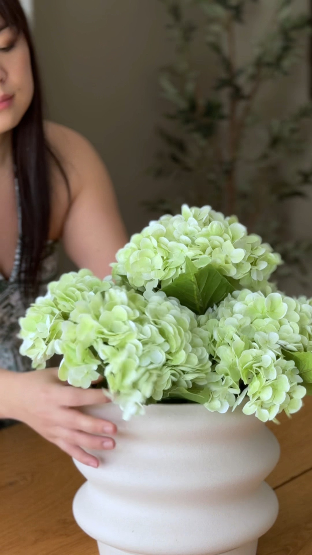 Hydrangeas Faux Stems

#LTKHome