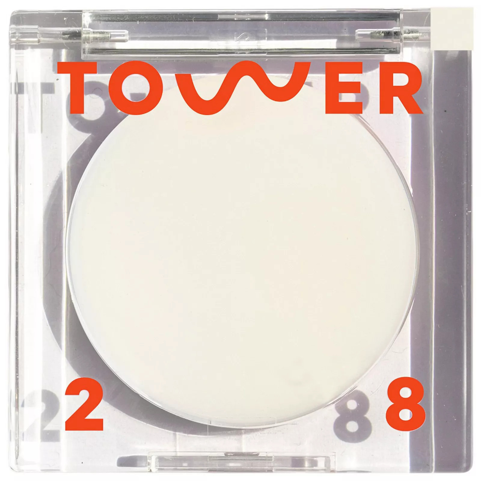 Tower 28 Beauty SuperDew Shimmer-Free Highlight Balm, Size: 0.158 Oz, Clear | Kohl's