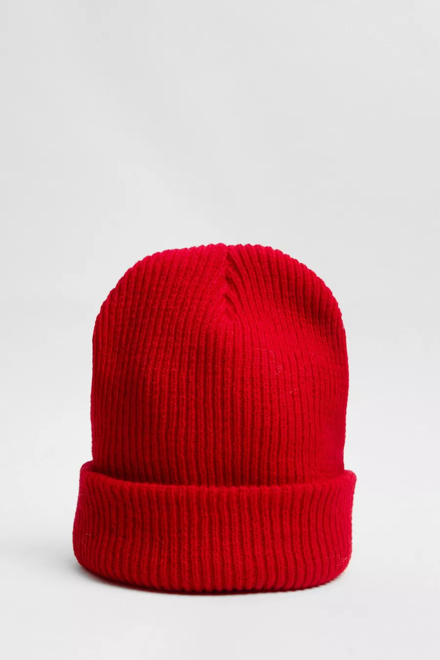 Knitted Beanie | Nasty Gal US