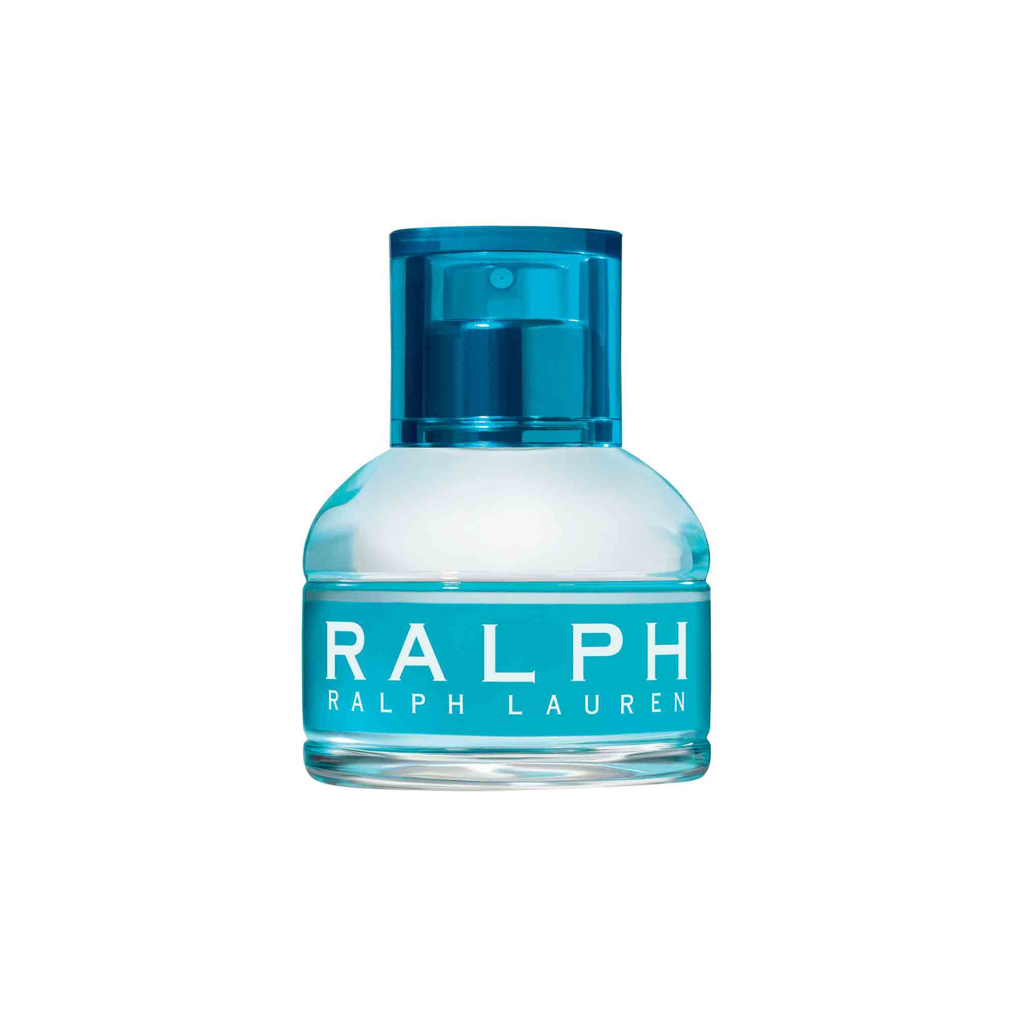 Ralph Lauren Fragrances Ralph Eau de Toilette 30ML | Women's Perfume|Colorful Floral & Fresh Perfume | White Musk & Green Apple Fragrance | Ralph Lauren Fragrances