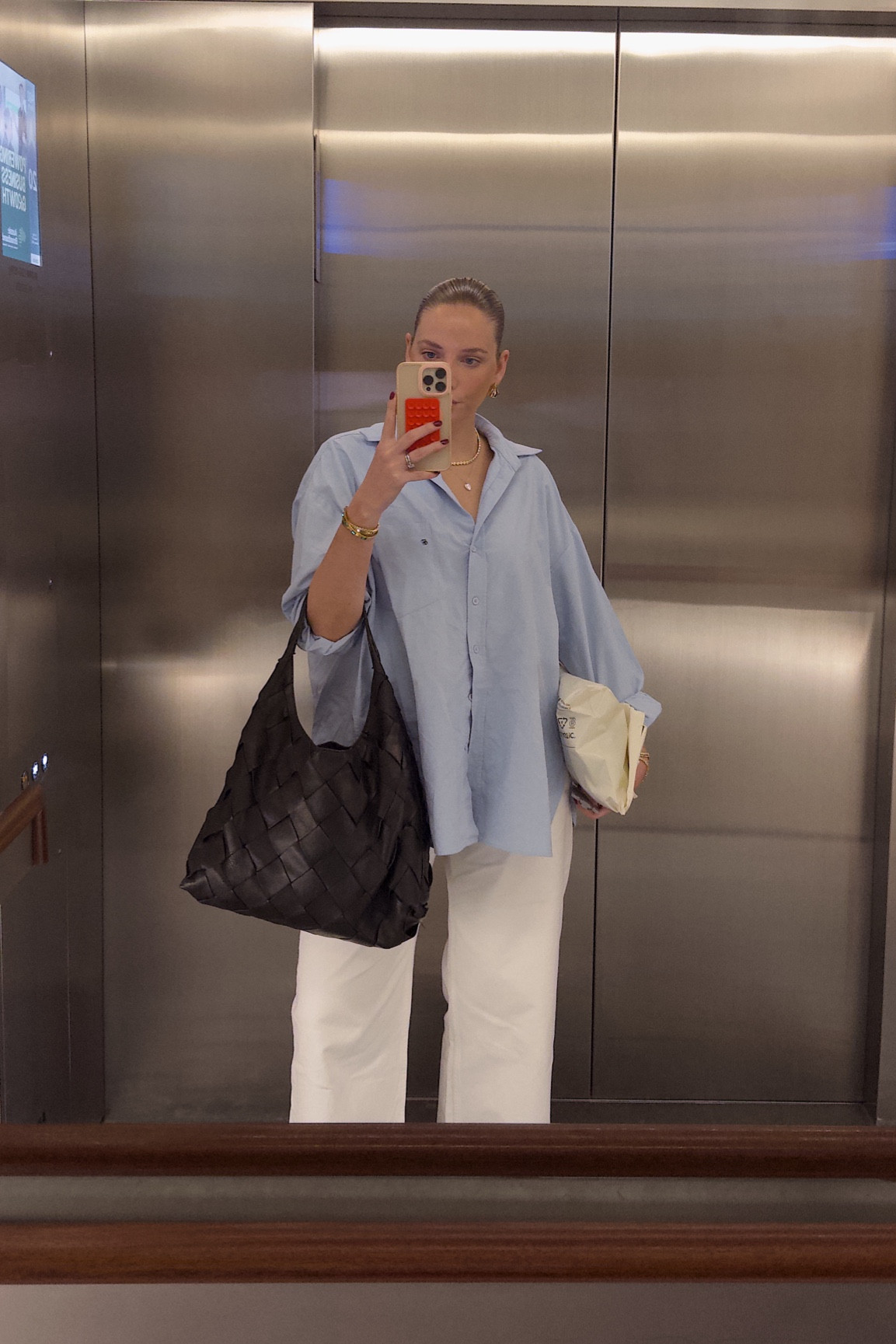 Office outfit of the day 

#LTKaustralia #LTKworkwear #LTKstyletip