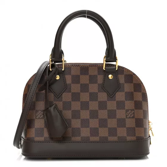 Louis Vuitton Bag M40995 Full … curated on LTK