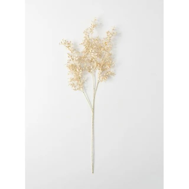 Sullivans Artificial Smilax Stem 35"H Off-White | Walmart (US)