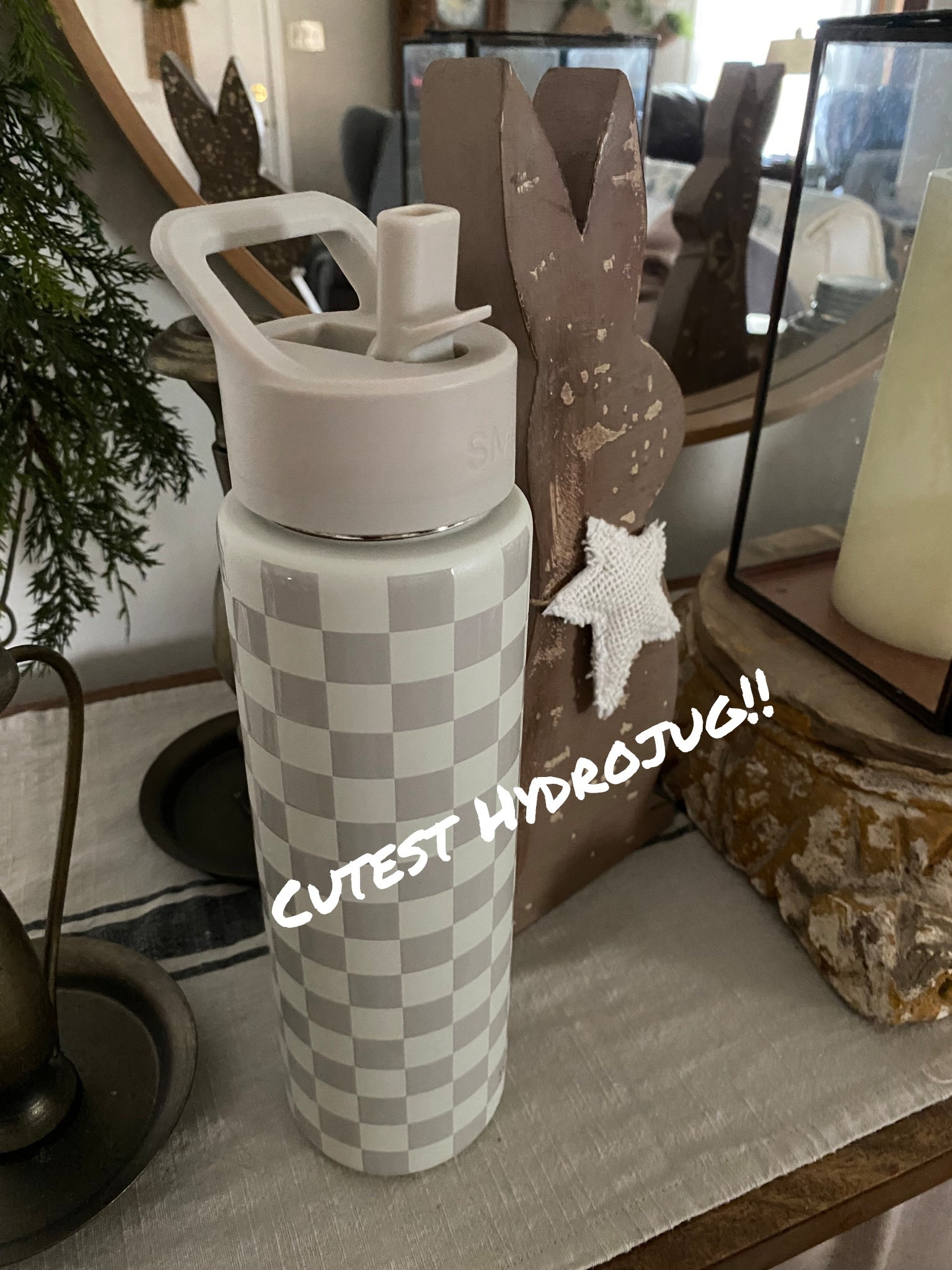 Cutest hydro jug!! #target

#LTKHome #LTKActive #LTKfitnessgoals