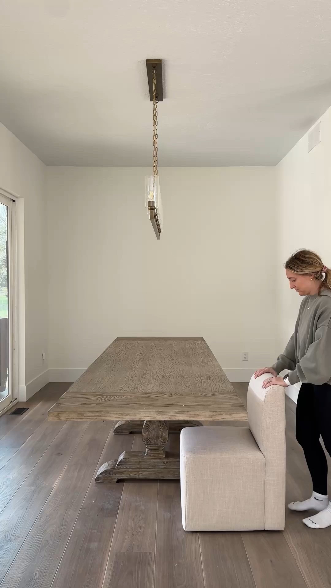 where good performance fabric meets excellent vacuums 🤝🏼 🫧 🧼 

#LTKHome #LTKdayinmylife #LTKmomlife