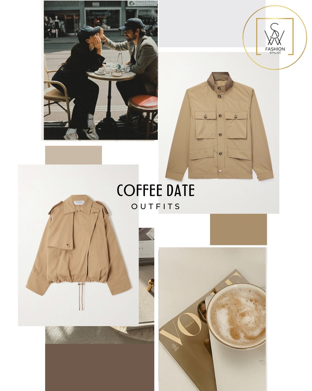 Let’s go grab coffee outfit☕


#LTKxMadewell #LTKMens #LTKStyleTip