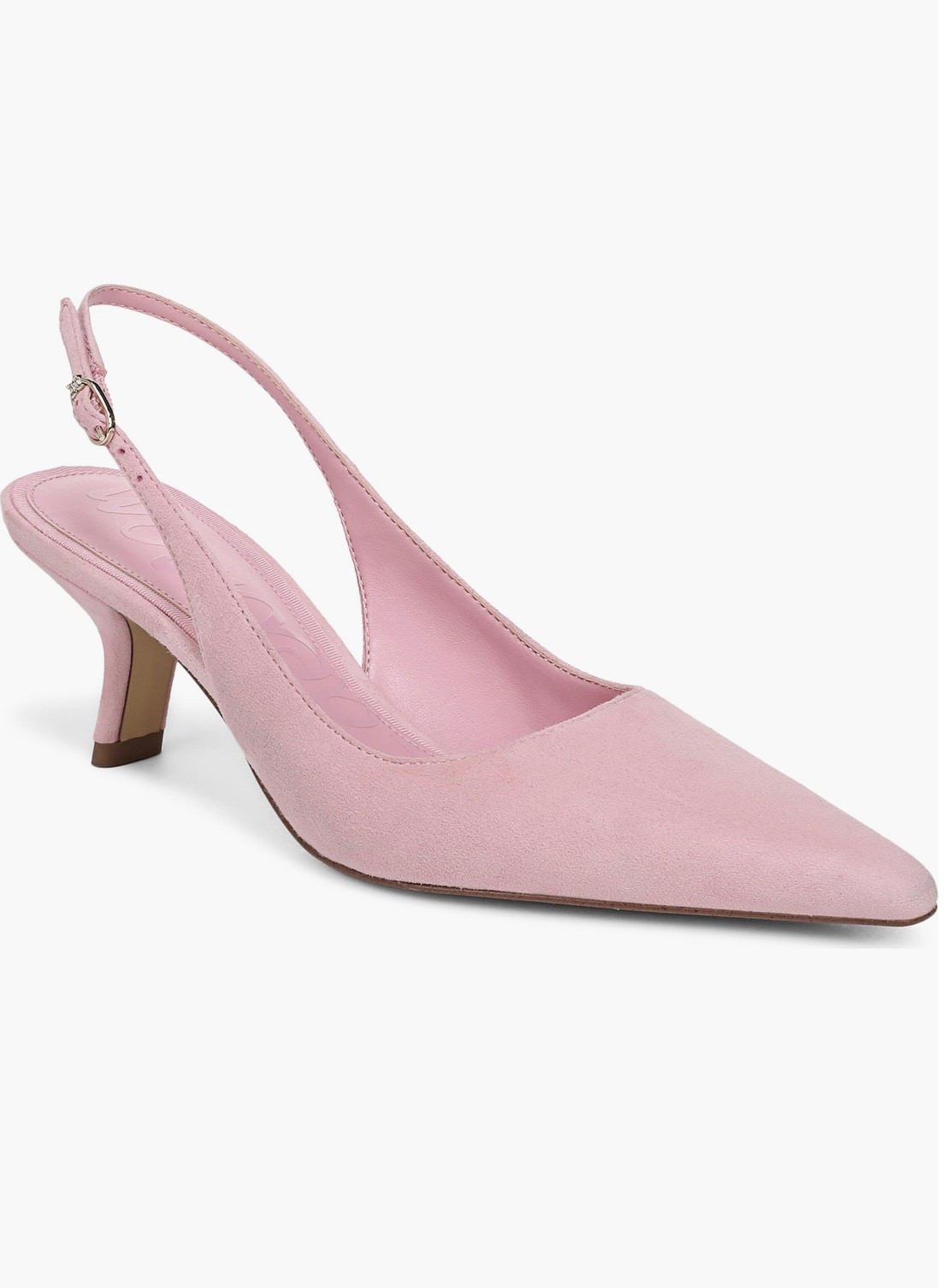 Sam Edelman
Bianka Slingback Pump (Women)


#LTKWorkwear