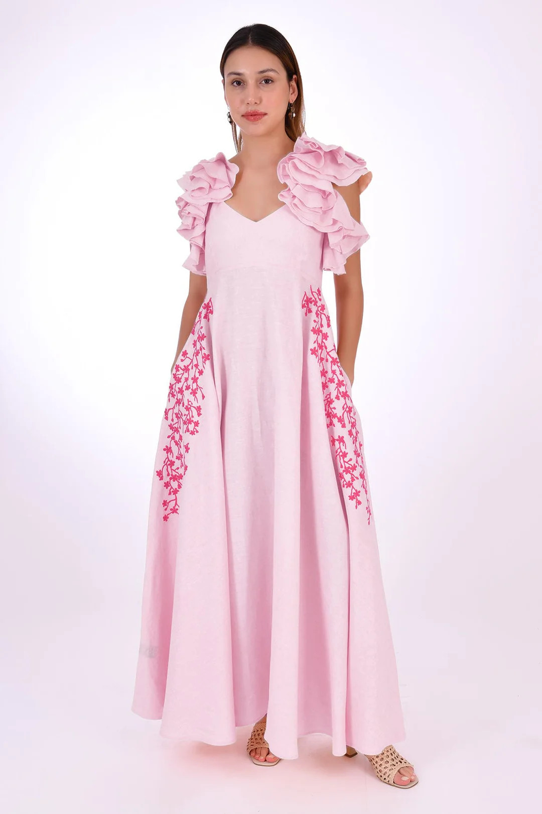 Essen Marassa | Modatrova