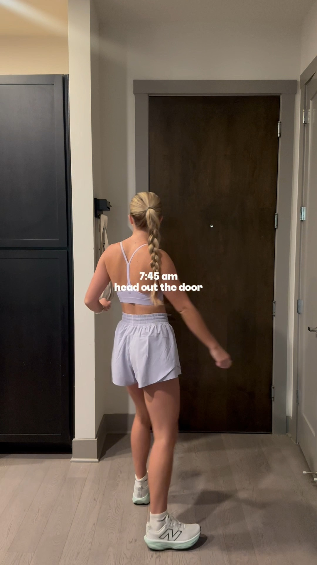 running, running essentials, matching set, long run, running shorts, athletic wear ✨🏃🏼‍♀️

#LTKFindsUnder100 #LTKActive #LTKU