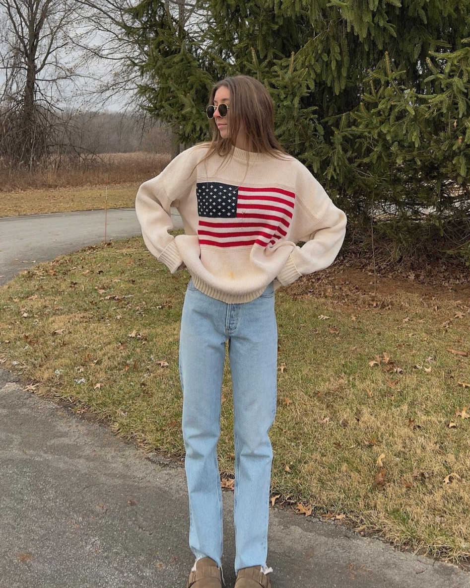 Similar AGOLDE jeans!

#LTKfit #LTKFind #LTKstyletip