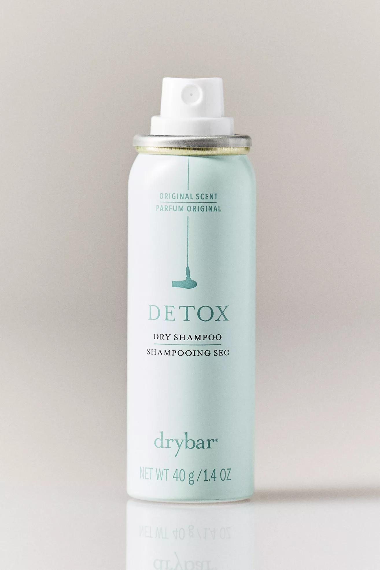 Drybar Detox Dry Shampoo Travel Size | Anthropologie (US)