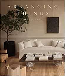 Arranging Things | Amazon (US)