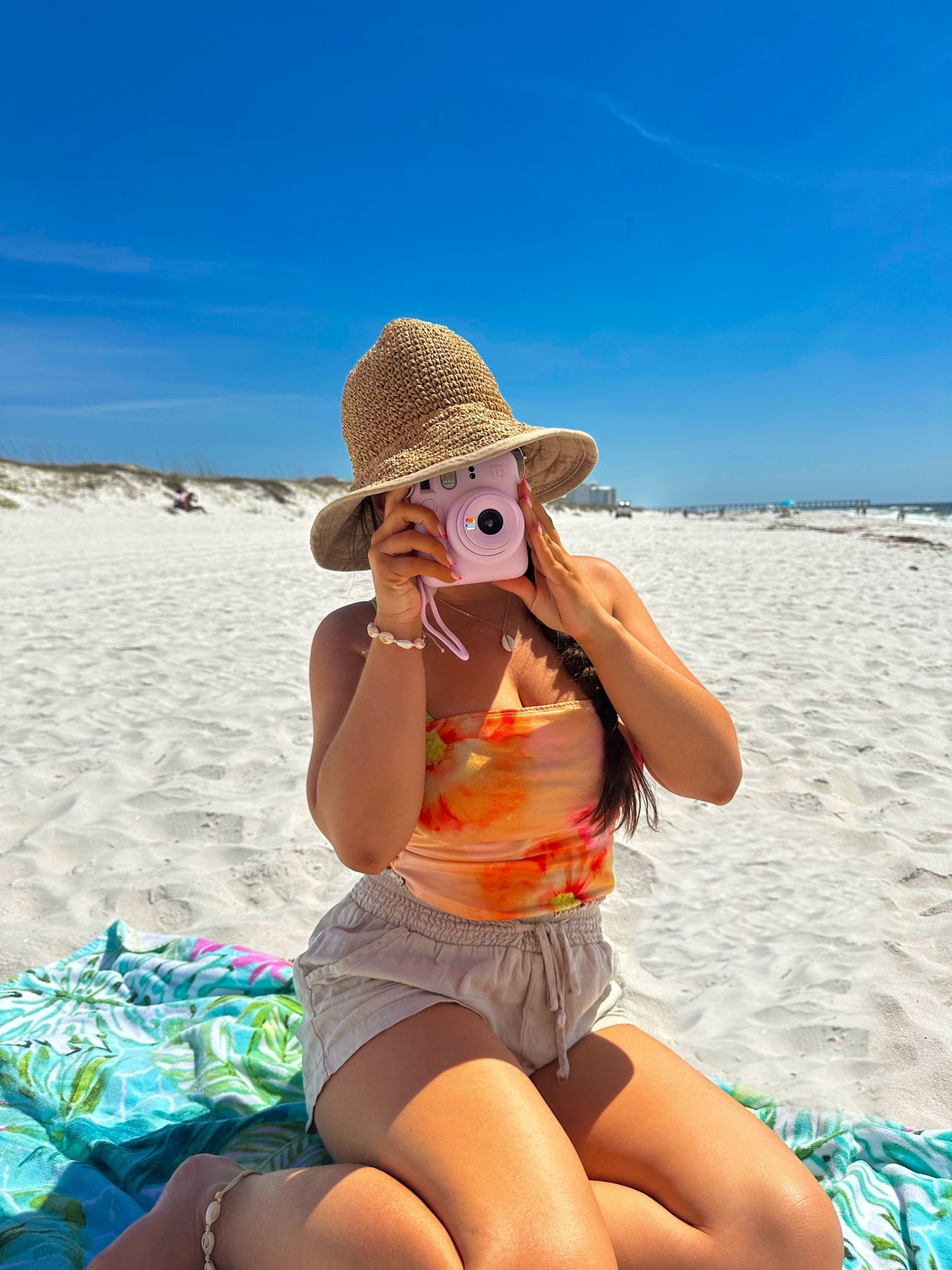 my FAV go to beach hat! #beachday

#LTKSwim #LTKFindsUnder50 #LTKSeasonal