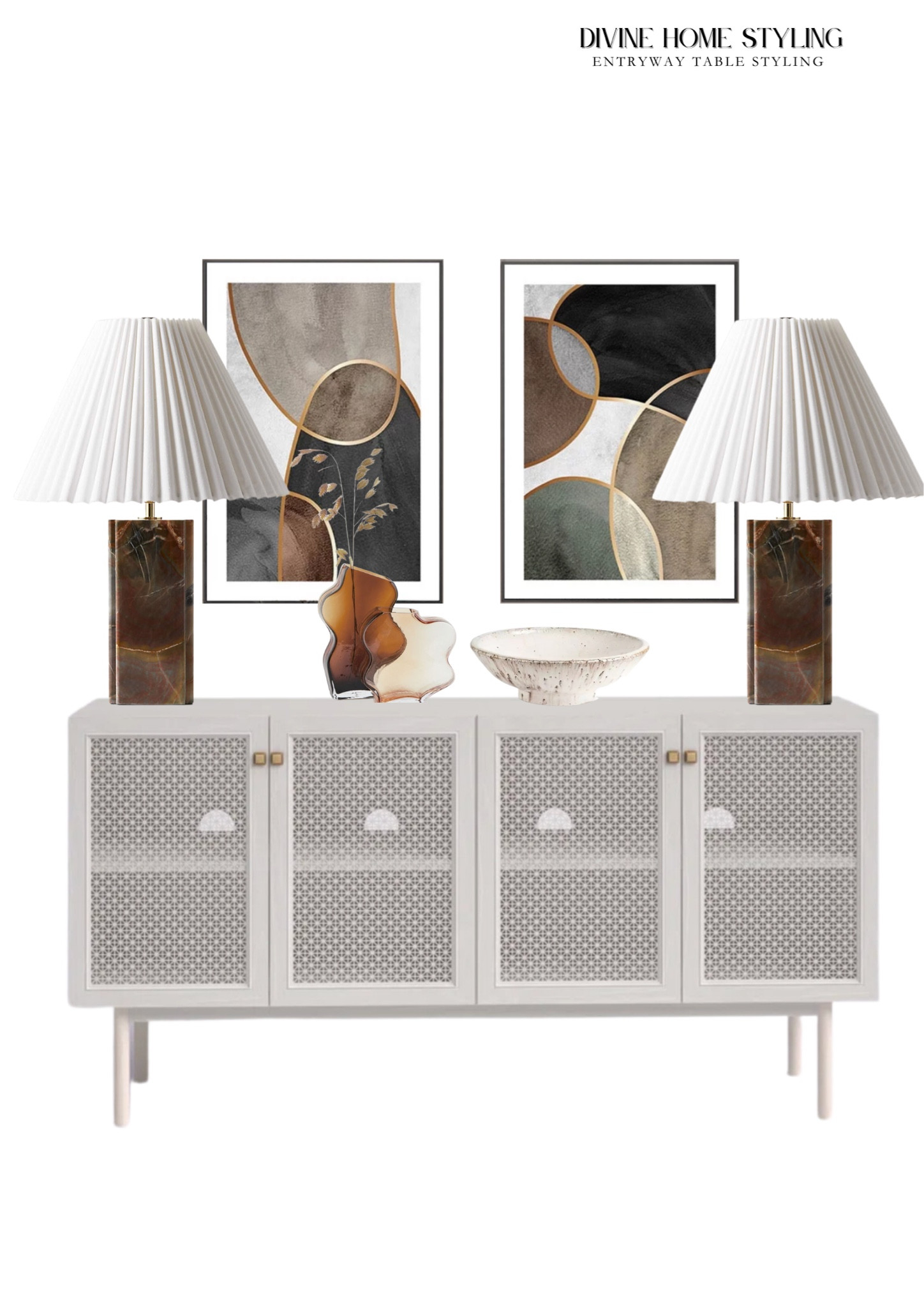 Divine styling, Entryway Styling..🤍

#LTKFind #LTKstyletip #LTKhome