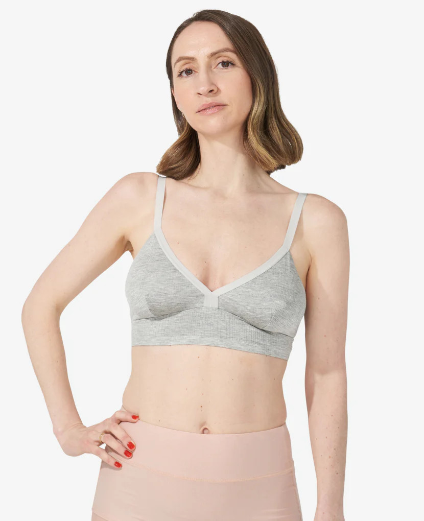 The Effortless Bra | Bodily