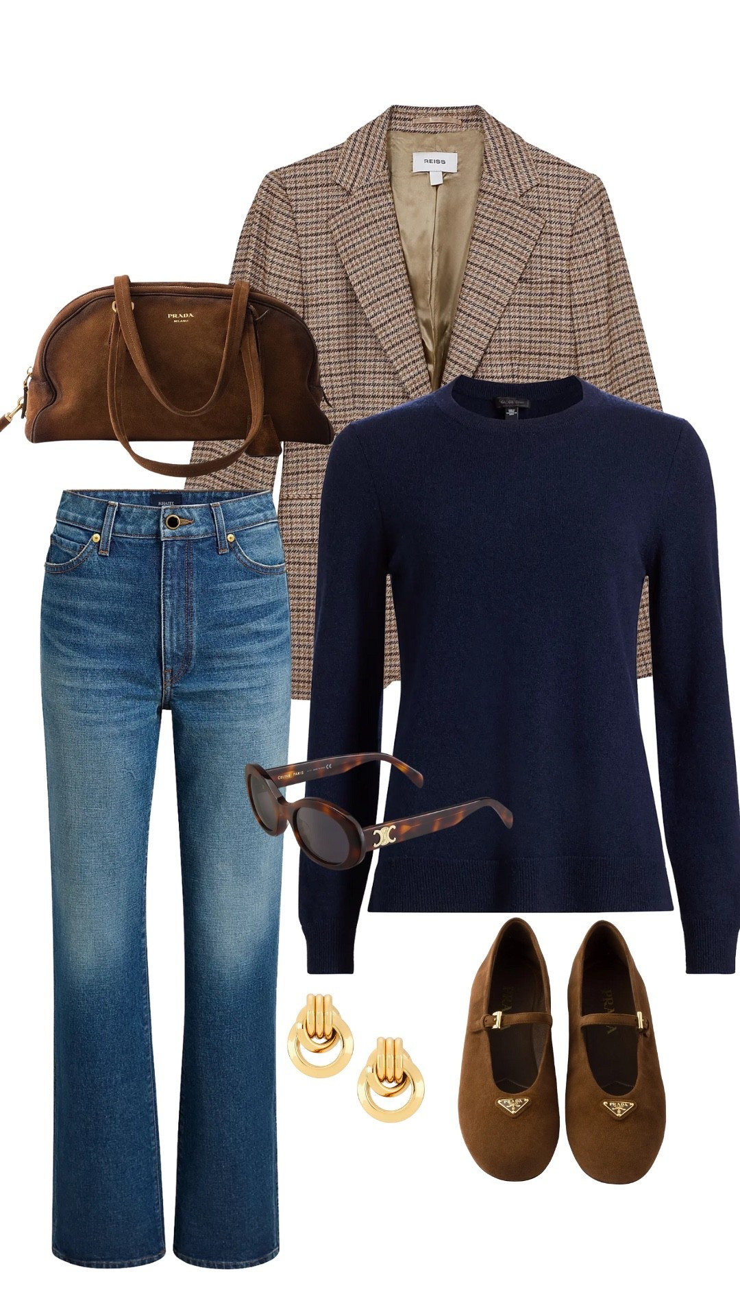 outfit inspo for this fall/winter season. 

#LTKStyleTip #LTKShoeCrush #LTKWorkwear