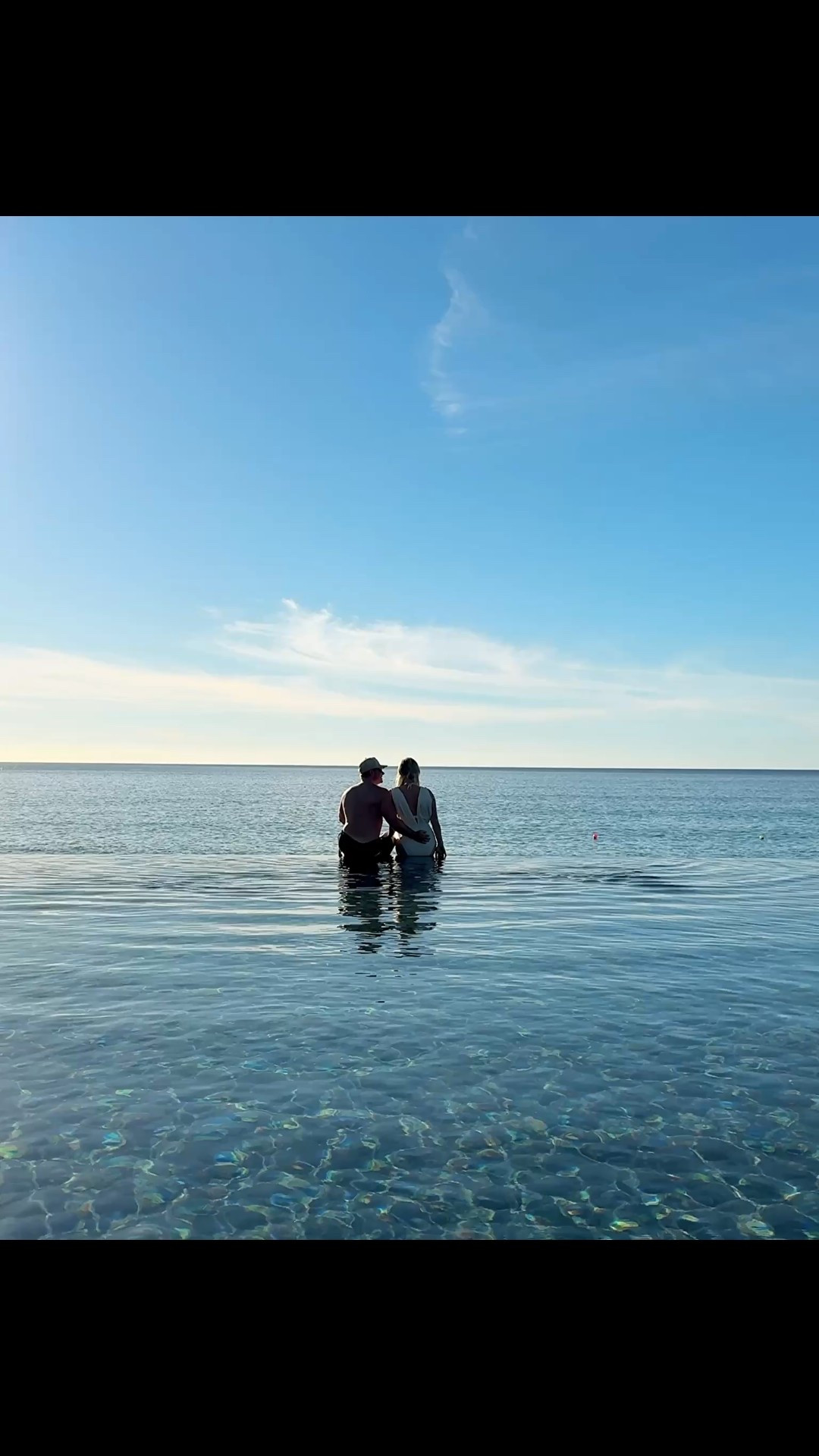 An easy Cabo poolside look for both of us 🤍
A timeless white one-piece styled with a flowy skirt cover-up & straw hat for her, paired with classic men’s swim trunks for him — effortless, elevated, and perfect for beach walks, pool days, and resort afternoons that turn into sunset drinks without changing.

Cabo beach outfits couple, resort swimwear him and her, white one piece swimsuit, swim cover up skirt, men’s swim trunks outfit, poolside outfits couple, Cabo resort wear, tropical beach outfits, Mexico vacation style, beach vacation outfits couple 

 

#LTKTravel #LTKMens #LTKWedding