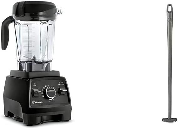 Vitamix Professional Series 750 Blender, Professional-Grade, 64 oz. Low-Profile Container, Black,... | Amazon (US)