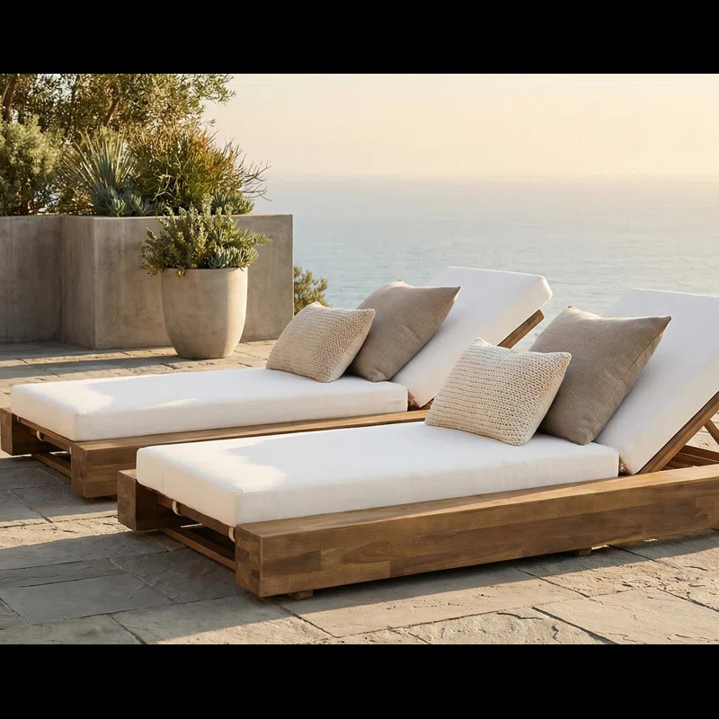 This is the kind of sale you regret missing 😭✨ Joss & Main outdoor clearance has all the good stuff—patio sofas, chaise lounges, and more up to 30% off 🌿 #LastChanceDeals #OutdoorLivingStyle #PatioGoals #LTKHome #JossAndMainSale #BackyardInspo 

 #LTKSeasonal #LTKHome #LTKSaleAlert
