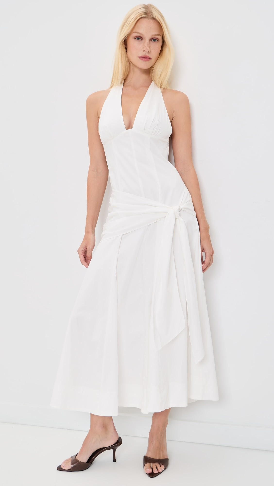 NIA C\u00e1diz Dress | Shopbop | Shopbop