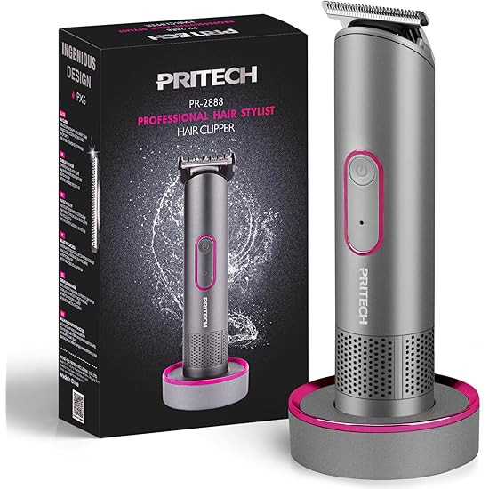 Electric Bikini Trimmer | Amazon (US)