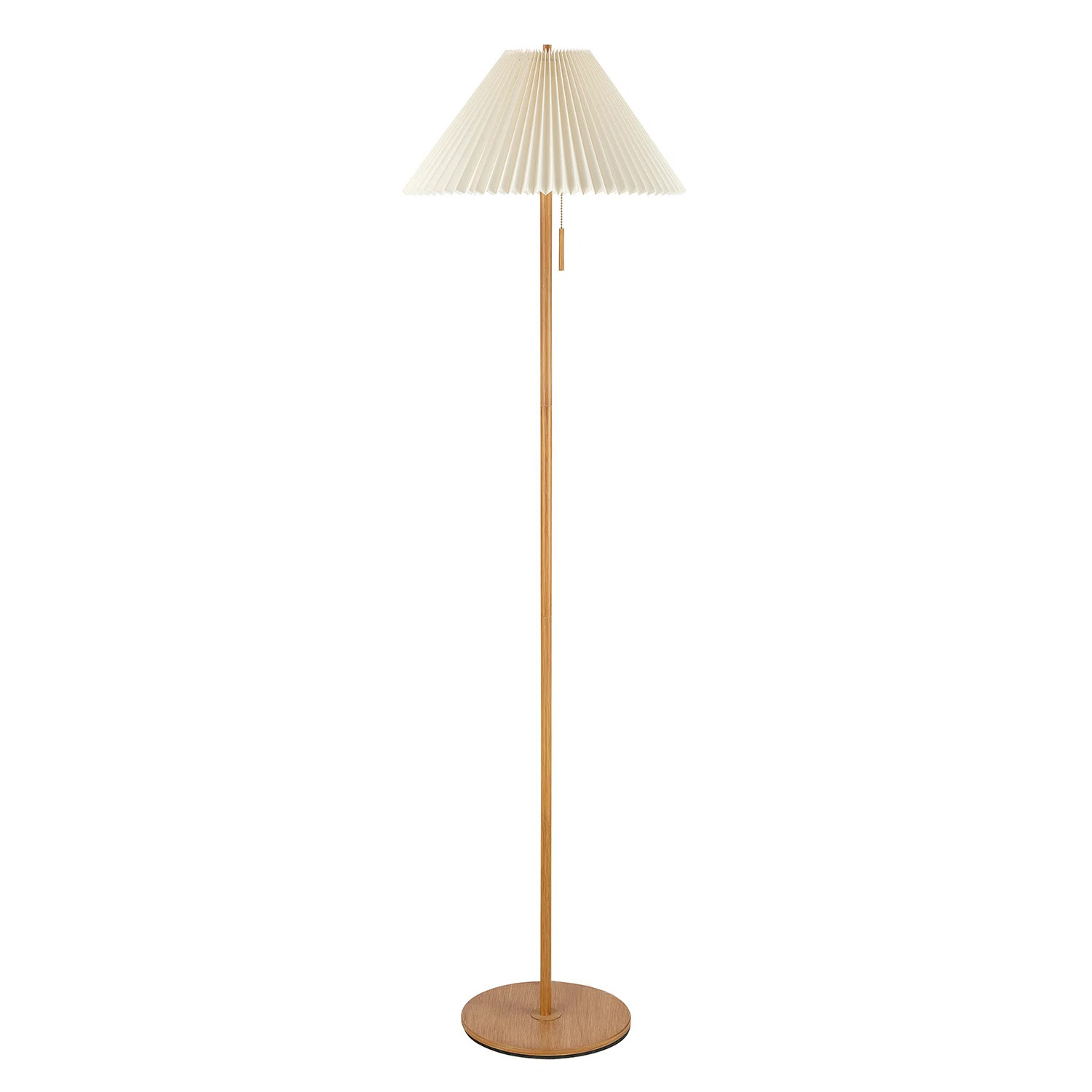 Ramez Metal Floor Lamp | Wayfair North America