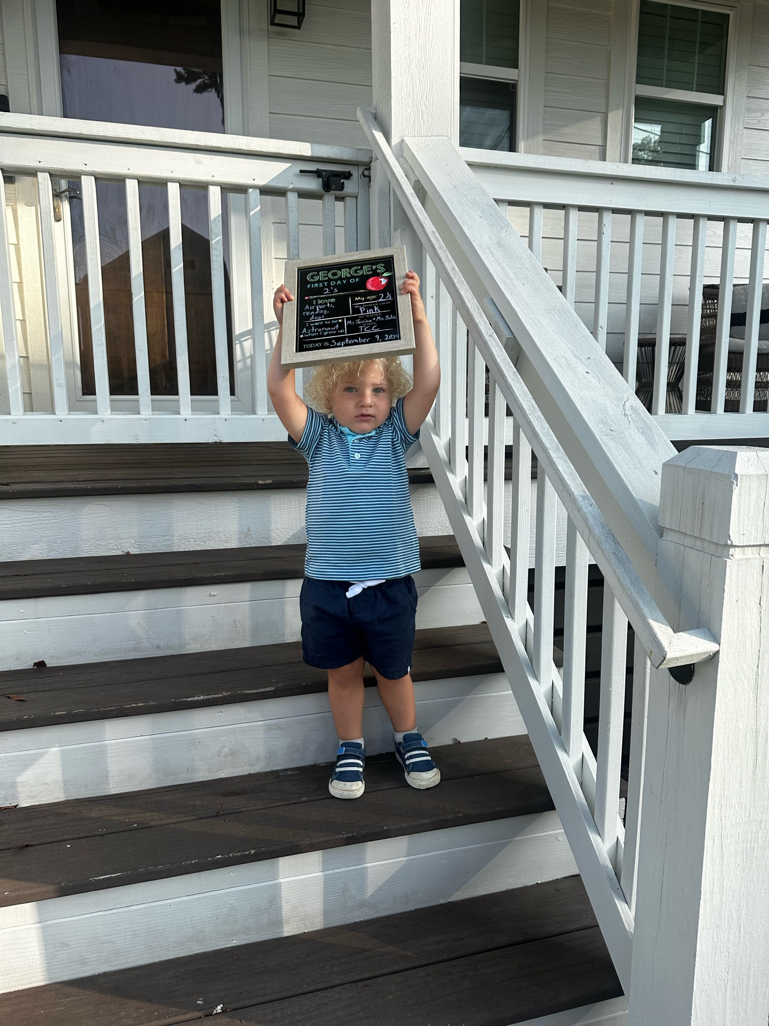 First day of school! School sign, first day of school, preschool, fall with toddlers

#LTKSaleAlert #LTKFamily #LTKKids