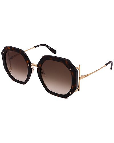 Salvatore Ferragamo Women's SF940S 54mm Sunglasses | Gilt