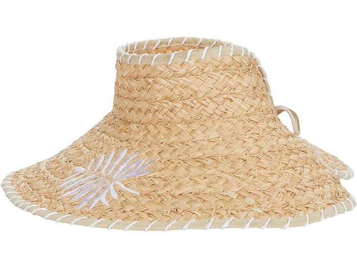 L*Space Palma Roll-Up Hat | Zappos
