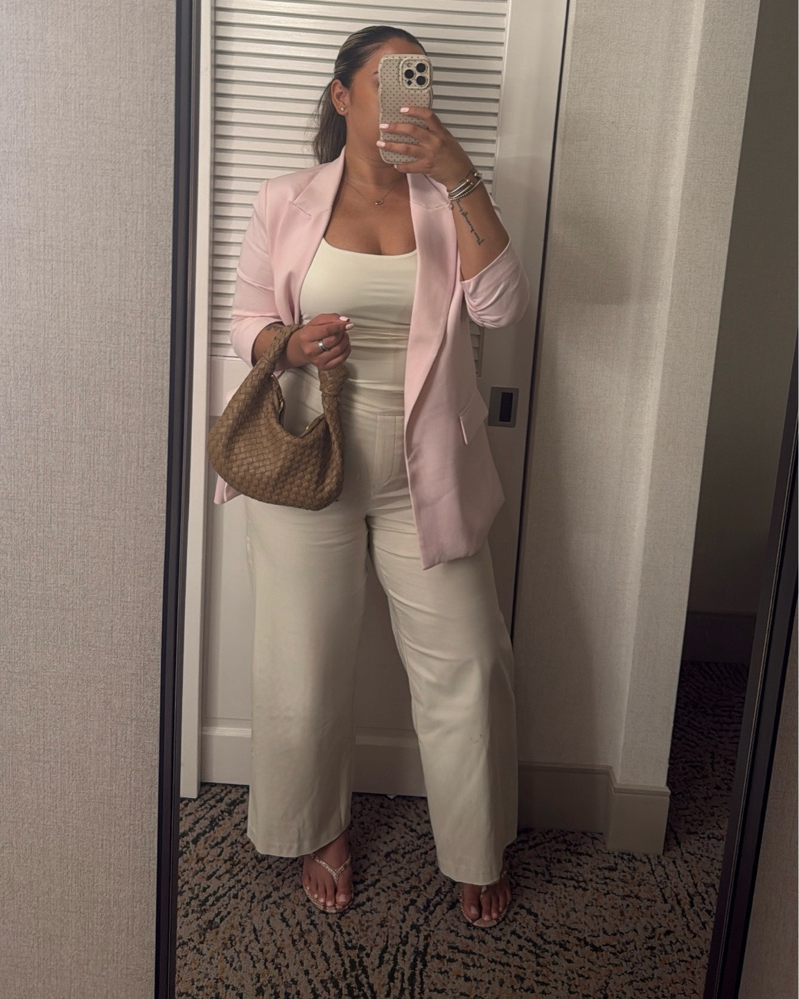 Mothers Day Dinner 💐💖🌸

#LTKMothersDay #LTKootd #LTKMidsize