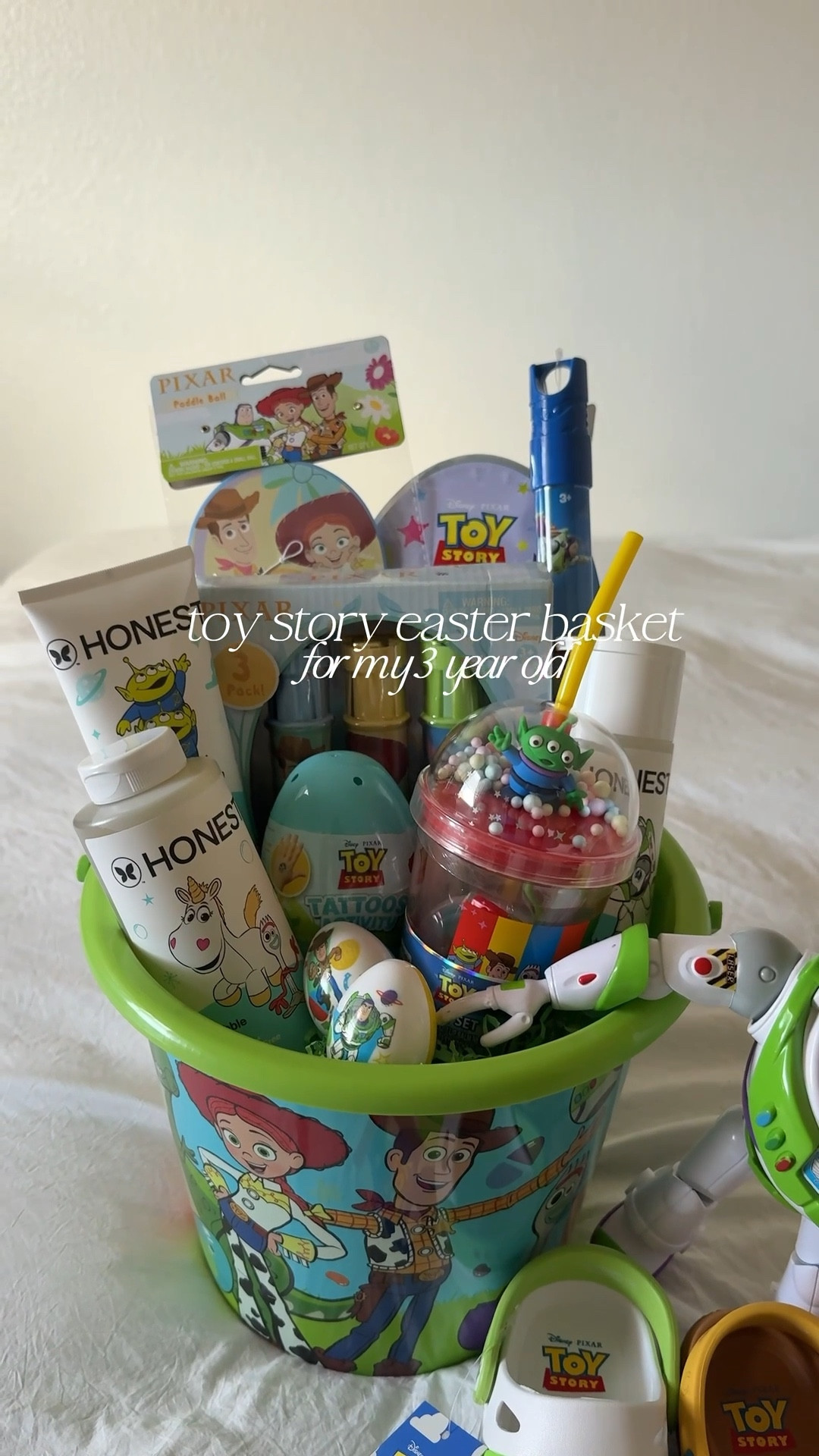 toy story easter basket inspo 🪀🧸✨

easter basket inspo, easter basket stuffers, easter basket for kids, easter basket ideas 

#LTKSpringSale #LTKKids #LTKBaby
