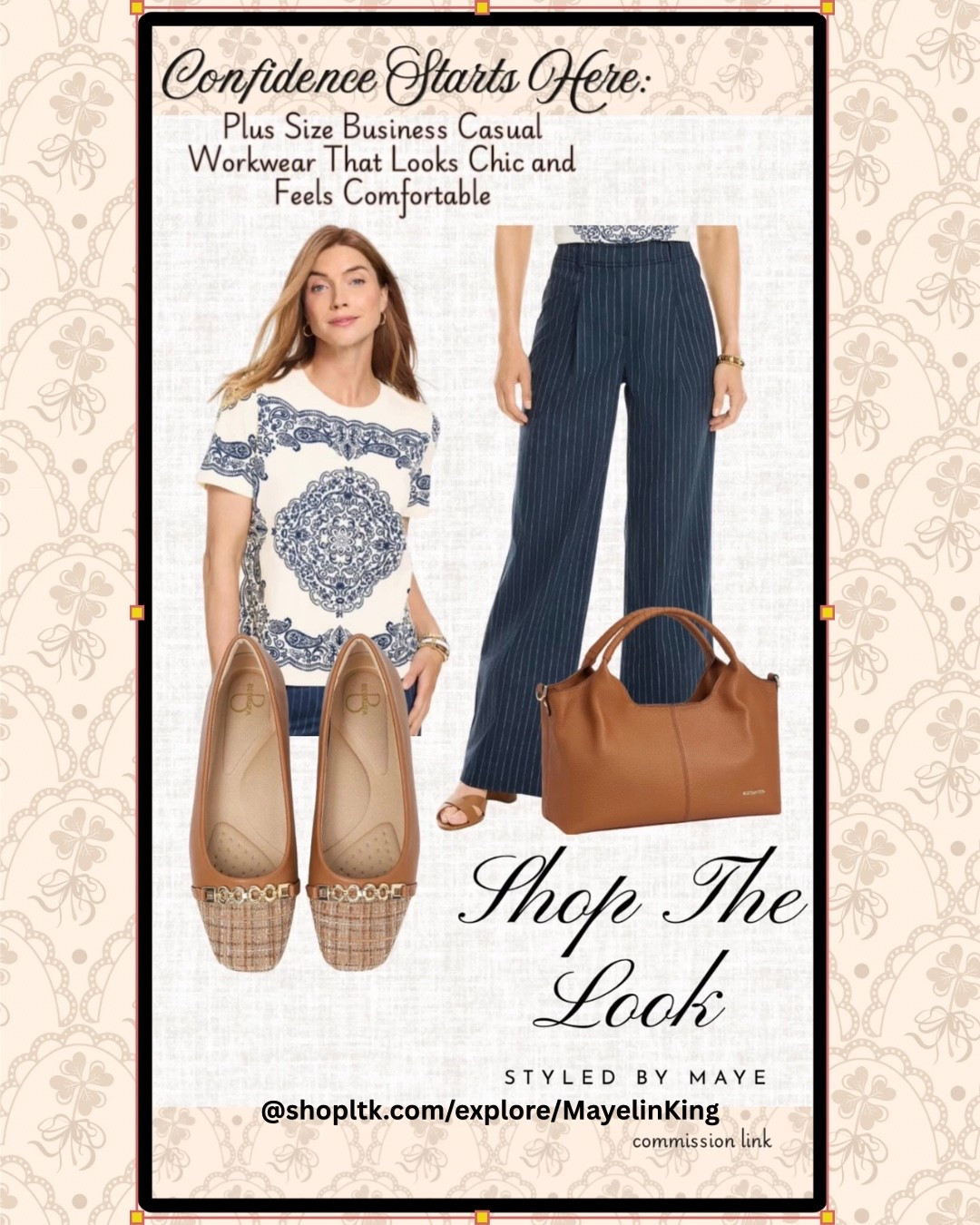 work outfits 
The Best Plus Size Business Casual Looks for the Office and Beyond


* Curvy Fashion
* Women’s Workwear
* Business Casual Style
* Comfortable Work Clothes
* Plus Size Outfit Ideas
* Affordable Workwear
* Chic Office Style
* Extended Size Fashion
* Workwear Capsule Wardrobe

#LTKootd #LTKPlusSize #LTKMidsize