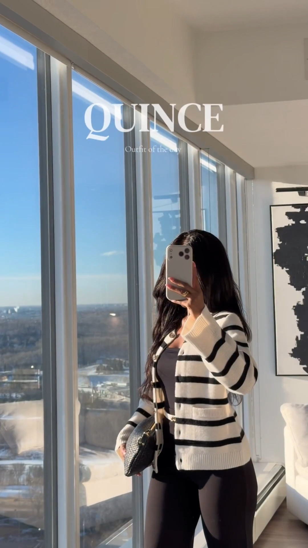 Effortless and timeless pieces I keep reaching for

All items are linked here for easy shopping ✨
@Quince   #quincepartner 