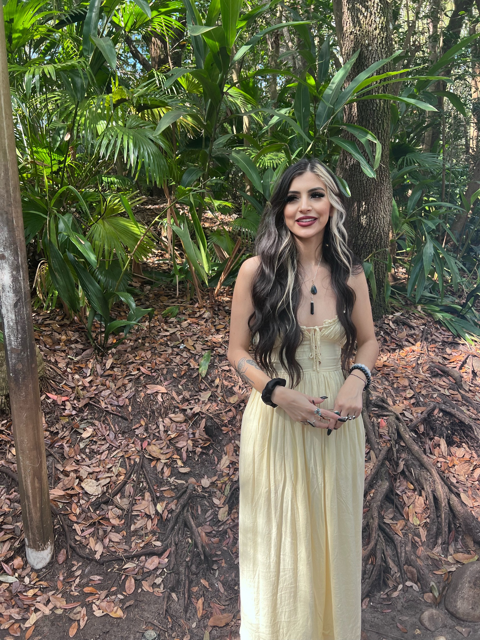 Ready for spring!! 🌼🌱 this dress is sold out but I listed a few of the same ones I found on eBay 🖤

#LTKbeauty #LTKfit #LTKSeasonal