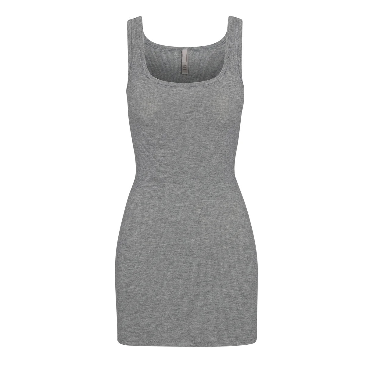 SOFT LOUNGE MINI DRESS | SKIMS (US)