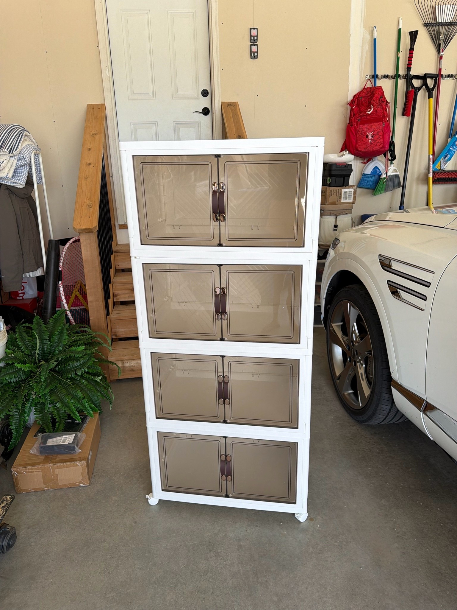 Garage storage

#LTKHome
